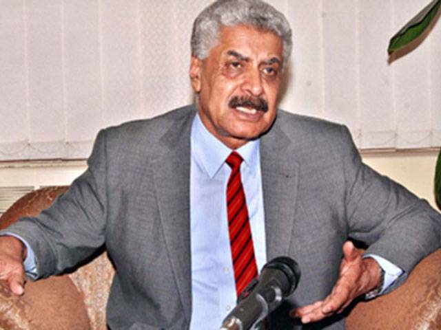کراچی میں قدرتی المیہ پیش آیا ،وزیراعظم کو آگاہ کریں گے :عبدالقادر بلوچ 