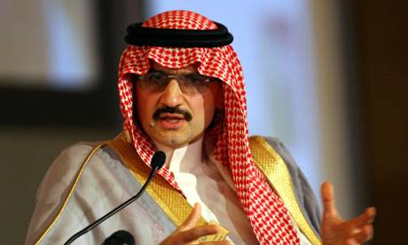 سعودی شہزادے نے ایسا زبردست اعلان کر دیا جو آج تک کوئی مسلم ارب پتی نہ کر سکا 
