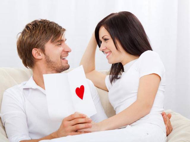 وہ 10 باتیں جو خوشگوار شادی کیلئے ہر بیوی کو اپنے شوہر کو ضرور کہنی چاہئیں