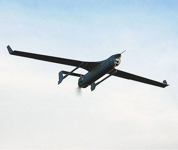 شکر گڑھ: ڈرون طیارے کی لینڈنگ, رینجرز نے دوبارہ قبضے میں لے لیا