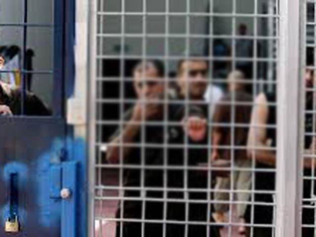 قیدیوں کو جبری خوراک دینے کے قانون کی اسرائیلی پارلیمنٹ سے جلد منظوری کا فیصلہ