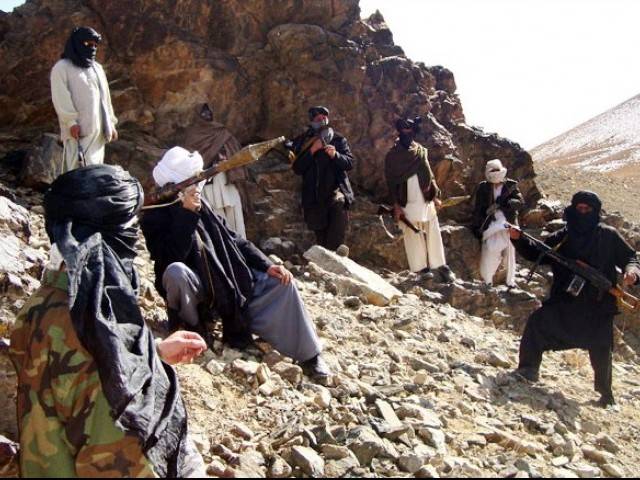 عیدالفطر پر افغان طالبان کی پہلی بار جنگ بندی کی اپیل