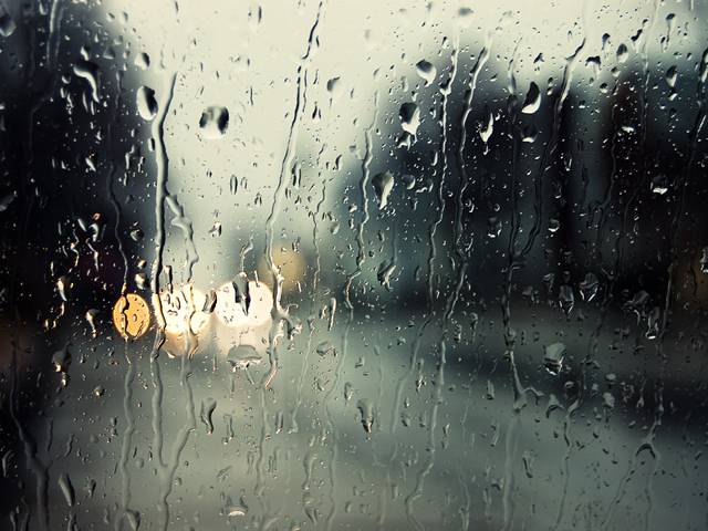 بارشوں کاسلسلہ مزید تین جاری رہے گا، نشیبی علاقوں کے مکین محتاط رہیں: محکمہ موسمیات