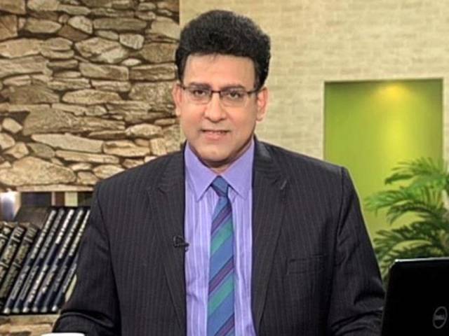 دنیا نیوز سے منسلک صحافی جنید سلیم کے بھائی ہارون سلیم کو ڈاکوﺅں نے قتل کر دیا