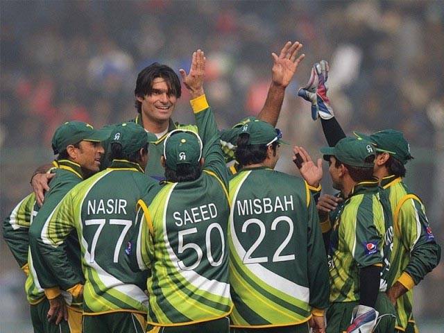 پاکستان اور چیمپیئنز ٹرافی کے درمیان صرف ایک چیز باقی رہ گئی 