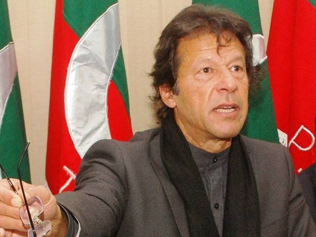 ود ہولڈنگ ٹیکس ، عمران خان نے تاجروں کی ہڑتال کی حمایت کر دی 