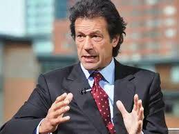 پی ٹی آئی اراکین اسمبلی کو اب اسمبلی میں نہیں جا نا چاہیے:عمران خان 