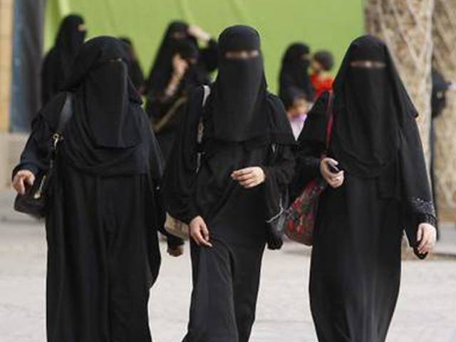 سعودی عرب میں کنواری لڑکیوں کی تعداد میں کتنا اضافہ ہو گیا؟جان کر آپ کو یقین نہیں آئے گا 