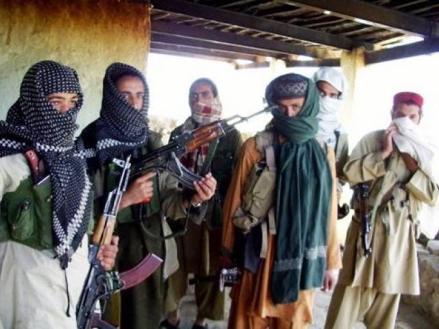 ملاعمر کی ہلاکت کے بعد پہلی بار طالبان گروپوں میں تصادم، سینئر کمانڈر سمیت 26 جنگجو ہلاک