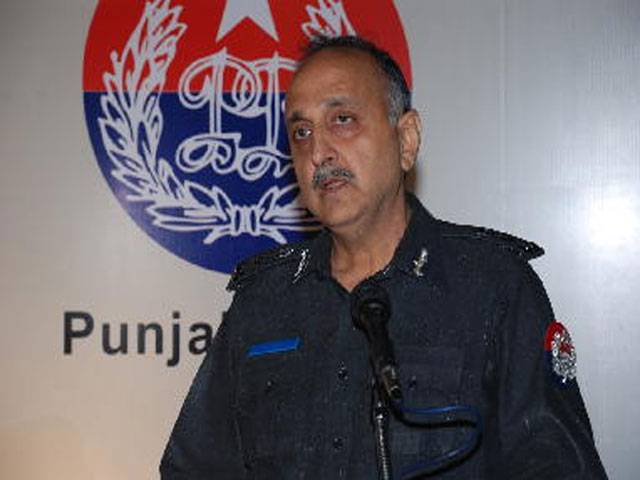 سابق آئی جی اسلام آباد آفتاب چیمہ کے خلاف انکوائری مکمل ، الزامات سے بری 