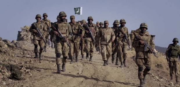 قلعہ عبداللہ،ایف سی اور حساس ادارے کی کارروائی ،کالعدم تنظیم کا انتہائی اہم مطلوب کمانڈرگرفتار 