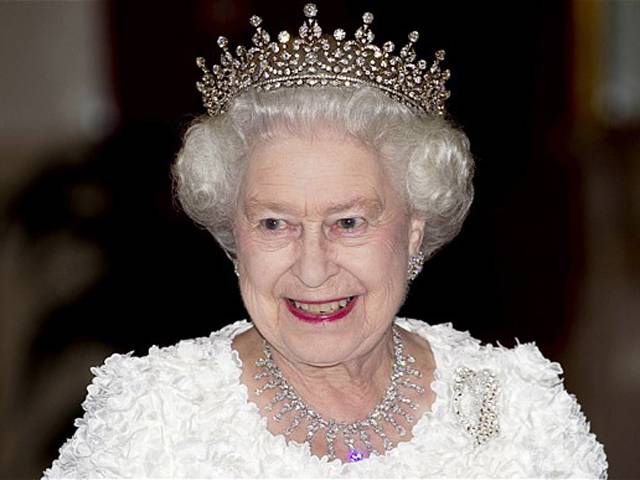 ملکہ برطانیہ کو داعش نے خوفناک دھمکی دے دی