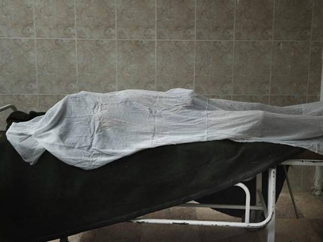 کوئٹہ پشین کے علاقے سے 3افراد کی لاشیں ملی ہیں ،لیویز ذرائع