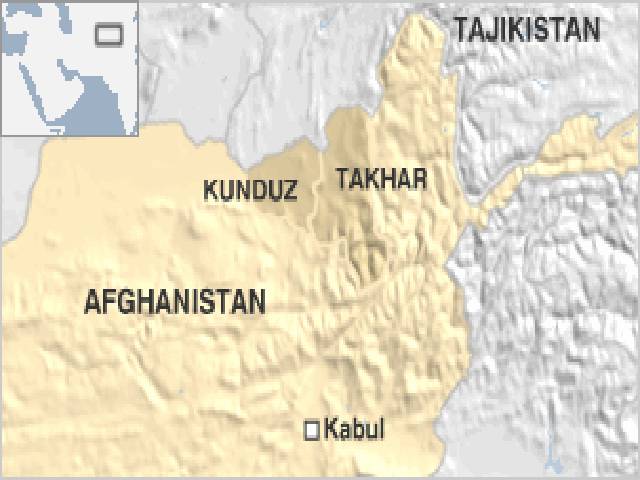 فضائی کارروائی میں کالعدم تنظیم جند اللہ کا سربراہ ہلاک : افغان میڈیا