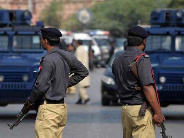 کراچی،وزیراعلی ہاﺅس کاسکیورٹی افسر سب انسپکٹر عبدالستار تاوان کیلئے اغواء