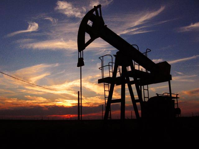 مٹیاری میں تیل و گیس کا نیا ذخیرہ دریافت، 20 ملین مکعب فٹ گیس 50 بیرل تیل یومیہ حاصل کیا جائیگا