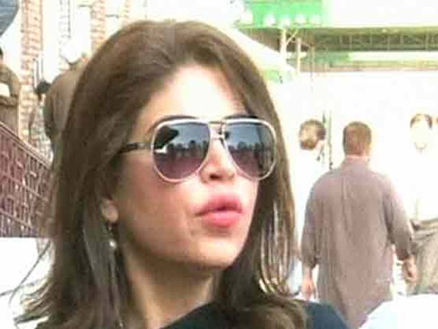 اداکارہ مشی خان کی عبوری ضمانت میں ایک دن کی توسیع 