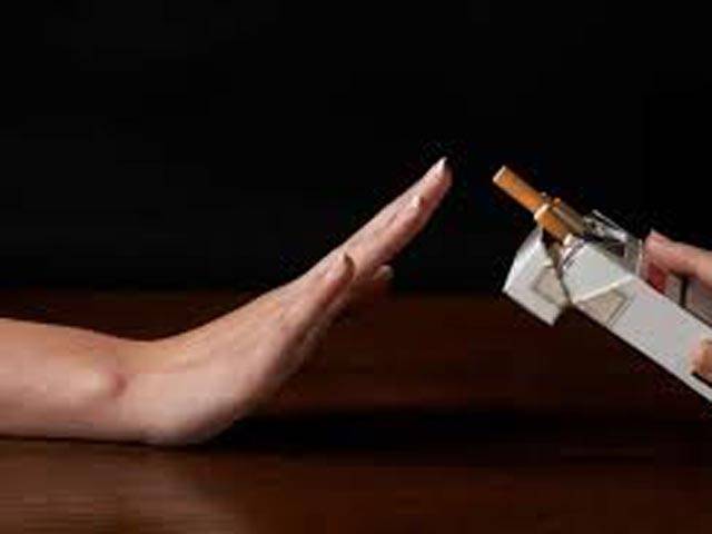 تمباکو نوشی مردوں میں 12 ، عورتوں میں 2 فیصد تک ذیابیطس کا سبب بن سکتی ہے:تحقیق