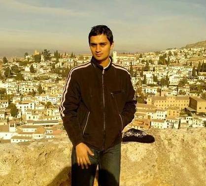 پولیس نے نا اہلی کی انتہا کر دی،اسفند یار کی نماز جنازہ کا سیکیورٹی پلان سڑک پر پھینک دیا 