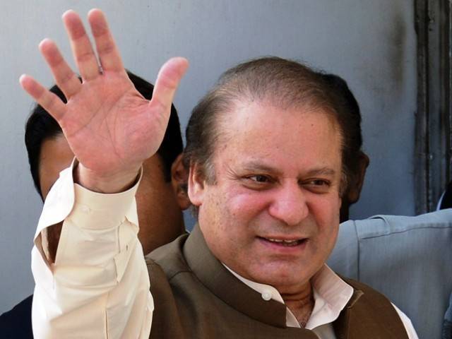 وزیر اعظم نے سندھ کی سیاسی صورتحال سے متعلق مسلم لیگ ن کا اہم اجلاس بلا لیا