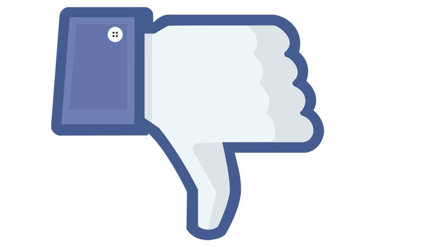 فیس بک پر ایک بہت بڑا دھوکہ،جانئے اور خود کو ہیکروں سے بچائیں