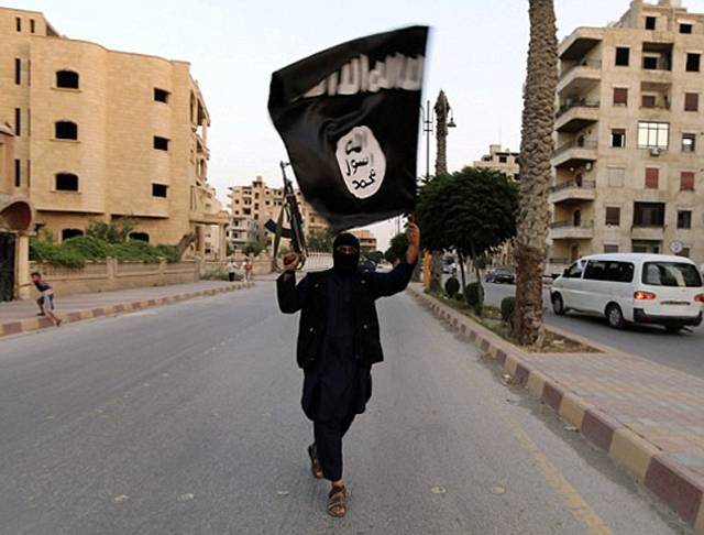 داعش کے خلاف نیا چار ملکی اتحادوجود میں آگیا 