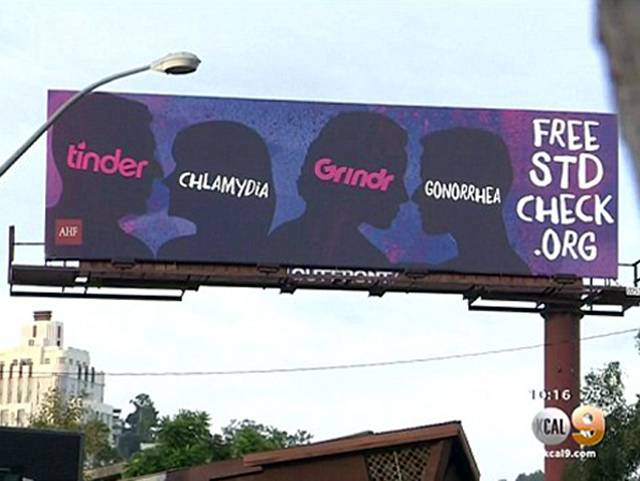وہ شرمناک ایپ جس کی وجہ سے مغرب میں جنسی بیماریاں پھیل رہی ہیں، اگر آپ کے پاس ہے تو فوراً ڈیلیٹ کر دیں