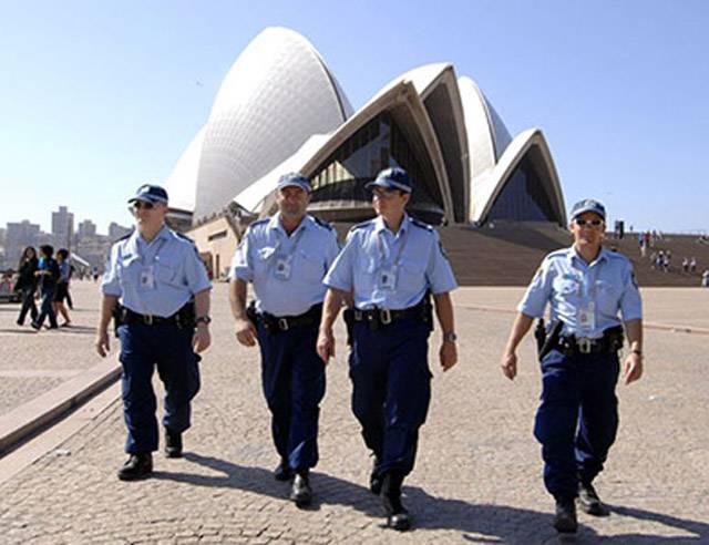 پولیس ہیڈ کوارٹر کے باہر فائرنگ کا واقعہ، مسلم کمیونٹی کو برا بھلا نہ کہا جائے، آسٹریلوی وزیراعظم 