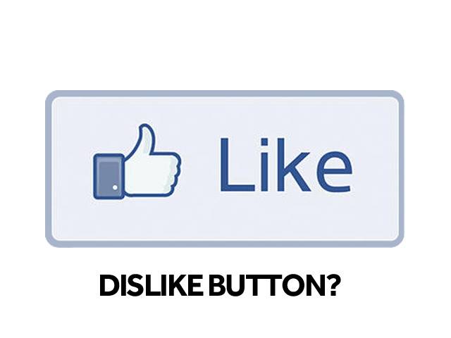 فیس بک نے ’Dislike‘ کی کمی پوری کر دی، مارک زکر برگ نے صارفین سے کیا گیا وعدہ پورا کر دیا