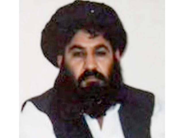 ملا منصور مخالف طالبان رہنماﺅں کا نئے امیر کے انتخاب کیلئے اجلاس