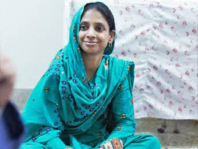 سندھ ہائیکورٹ نے بھارتی لڑکی گیتا کی حوالگی سے متعلق درخواست نمٹا دی
