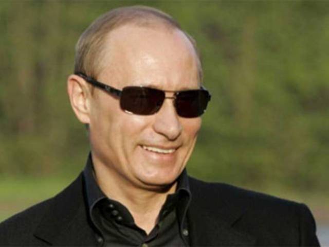 روسی صدر پیوٹن کو آج کل شام میں کس نام سے پکارا جارہا ہے؟ انتہائی دلچسپ خطاب کے بارے میں آپ بھی جانئے