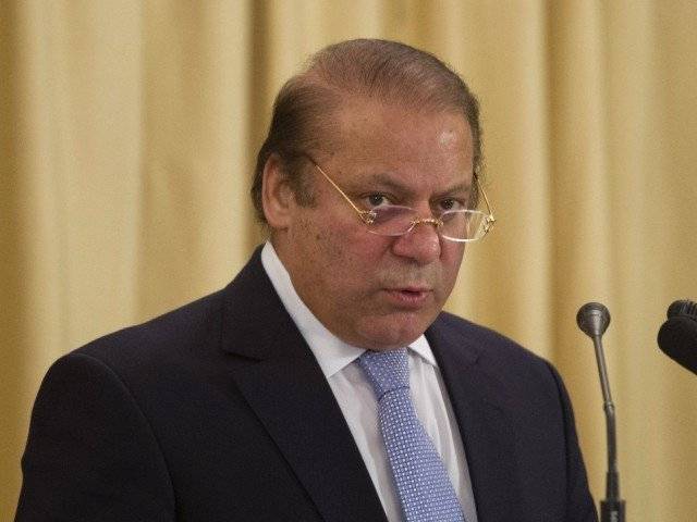 National Action Plan is our thinking about new Pakistan, now Pakistan will go as the people want: Prime Minister