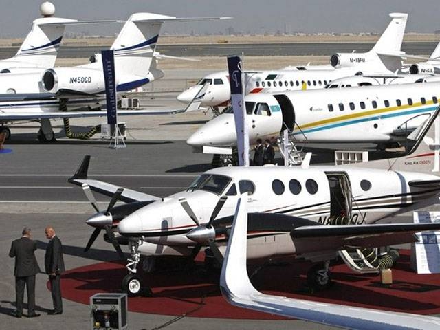 عرب ممالک کے امیر ترین افراد نے جہازوں کی فرسٹ کلاس میں سفر کرنا چھوڑ دیا کیونکہ اب وہ ۔۔۔