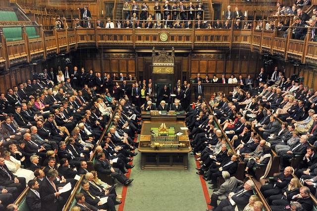  30سے زائدبرطانوی پارلیمنٹرین کابھارتی وزیراعظم کے دورہ لندن کے موقع پر”کشمیرایشو“اٹھانے کامطالبہ