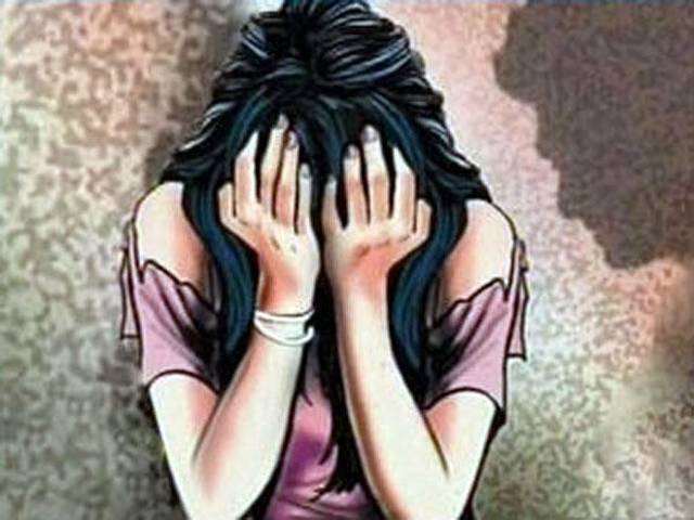 5 اوباش نوجوانوں کی خانہ بدوش لڑکی سے گاڑی میں اجتماعی زیادتی
