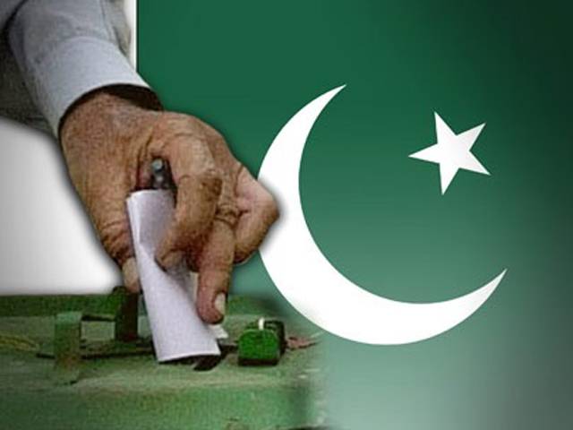 سندھ اور پنجاب میں بلدیاتی انتخابات، بیلٹ پیپرز کی ترسیل کا عمل مکمل