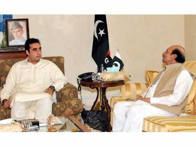 آصف زرداری نے سندھ کی قیادت کو دبئی طلب کر لیا 