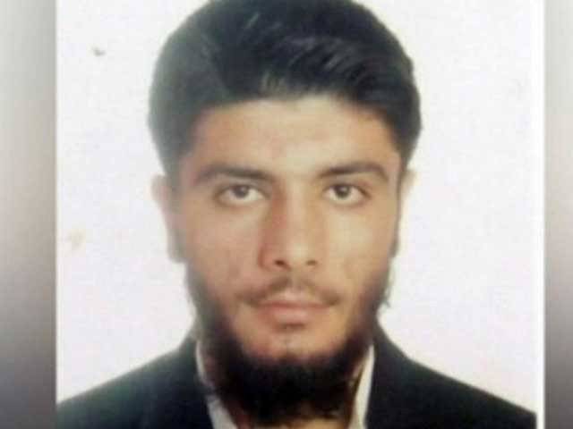 دہشت گردی کی منصوبہ بندی کا الزام، پاکستانی شہری کو امریکہ میں 40 سال قید