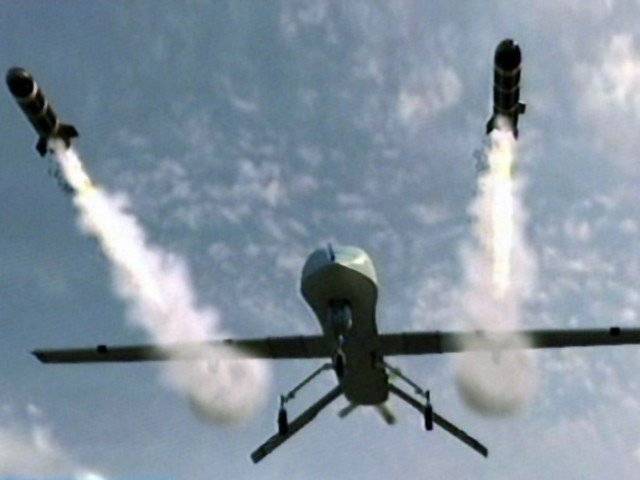 افغانستان میں ڈرون حملہ ،اہم ٹی ٹی پی کمانڈر سید سجنا کی ہلاکت کی متضاد اطلاعات،12شدت پسند ہلاک
