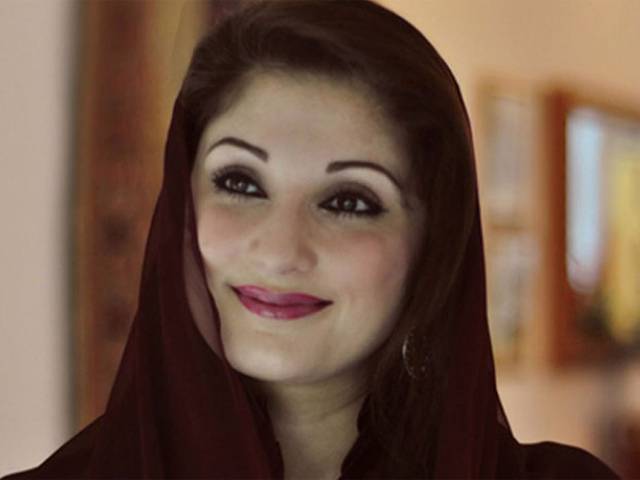 عمران خان کے وزیراعظم سے متعلق بیانات ان کے خاندانی رویے کی عکاسی کرتے ہیں :مریم نواز 