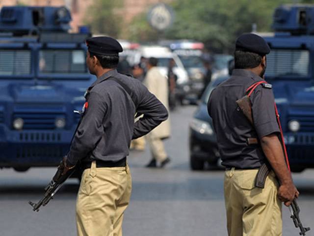 ”کھانا ہوٹلوں میں نہ کھائیں“ کراچی پولیس افسروں کو ہدایت
