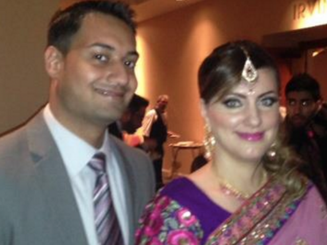 کیلیفورنیا فائرنگ، حملہ آور میاں بیوی تھے ، تاشفین ملک نے پاکستان سے ویزالیا:امریکہ 