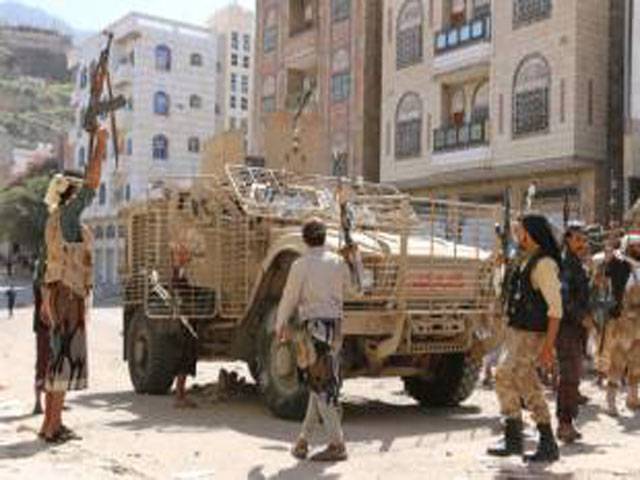 مراکش نے اپنی زمینی فوج یمن میں اتارنے کا اعلان کردیا