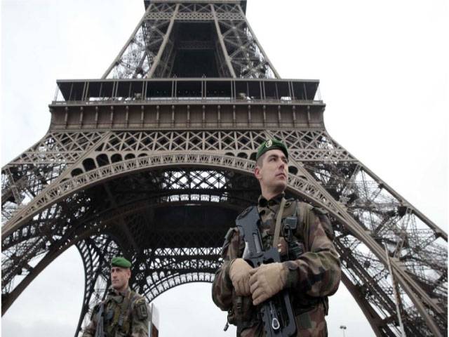 فرانس کا دہشتگردی سے نمٹنے کیلئے پاکستان سے مددلینے پر غور