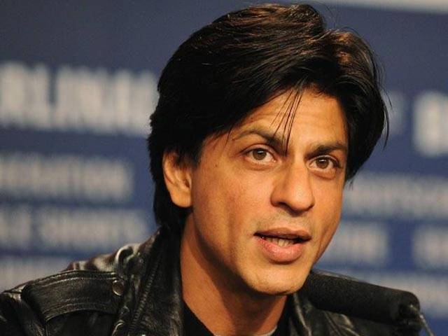 آئندہ صرف اداکاری اور فلموں پر ہی بات کروں گا: شاہ رخ خان