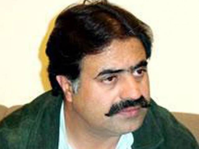 مری معاہدہ , ثنا اللہ زہری کو وزیر اعلی بلوچستان بنانے کا فیصلہ 