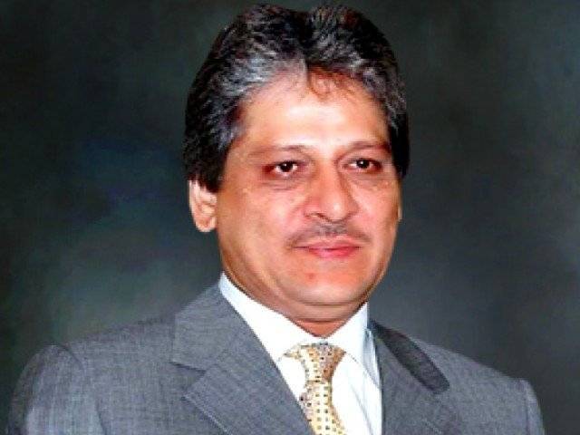 فیصلہ کرنا ہے دہشتگردی نے ہمیں ختم کرنا ہے یا ہم نے دہشت گردی کو : گورنر سندھ ڈاکٹر عشرت العباد خان