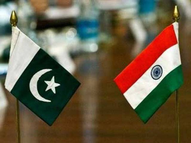 پاکستان اور بھارت کے قانون سازوں اور سرکاری حکام کا تعلقات بہتر بنانے پر اتفاق