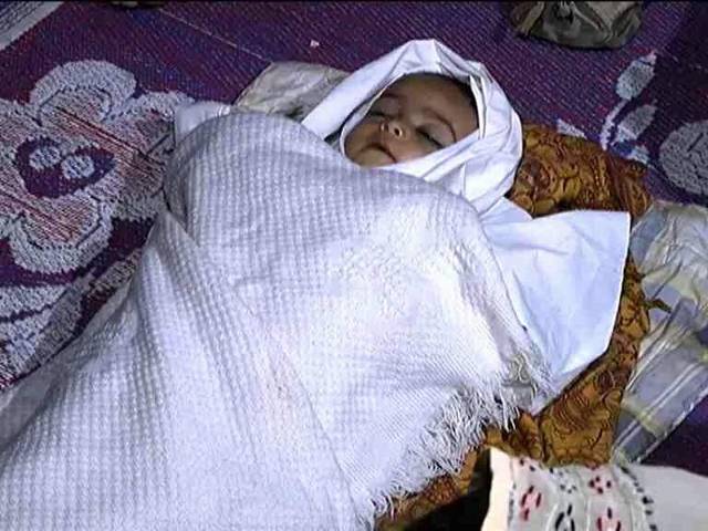 معصوم بسمہ کی ہلاکت ،صارم برنی نے بلاول اور سندھ حکومت کے خلاف مقدمہ درج کرانے کا اعلان کر دیا 